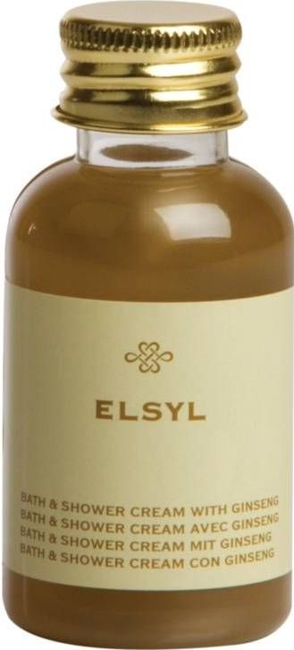 Badschuim - Crème de Bain - 50 Stuks - 40ml - Aluminium Dop