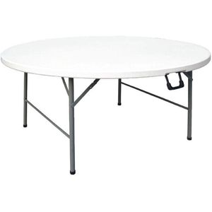 Bolero Ronde Inklapbare Tafel Ø 153cm CC506