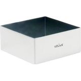 Vogue vierkante moussering 4x8x8cm