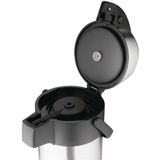 Olympia pompkan rvs 5ltr - Thermoskan met pomp