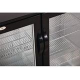 Pompkan RVS | Drukmechanisme | 4 Liter