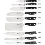 Tsuki Japans hakmes 16cm