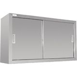 Vogue RVS wandmodel kast 120cm