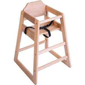 Bolero houten kinderstoel - DL900