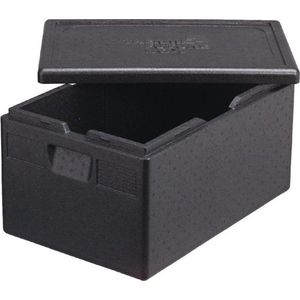 Thermobox Eco 21L