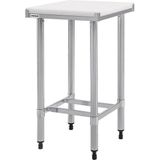 Snijplank - Hout - 30x20 cm