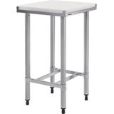 Snijplank - Hout - 30x20 cm