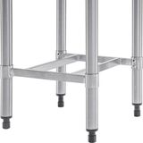 Snijplank - Hout - 30x20 cm