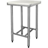 Snijplank - Hout - 30x20 cm