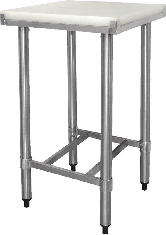 Snijplank - Hout - 30x20 cm