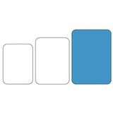 Olympia - Kristallon - Dienblad - Donkerbruin - 265 x 345 mm - Vaatwasmachinebestendig