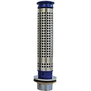 Steunslang 70 mm voor 250 mm diepe spoelbak