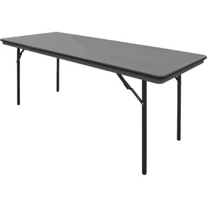 Inklapbare Tafel - 1,83 Meter - ABS Tafelblad