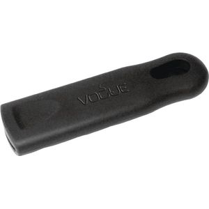 Vogue Handvat medium siliconen  voor pannen van 26-32(Ø)cm | 38x145x12(h)mm - Siliconen GD801
