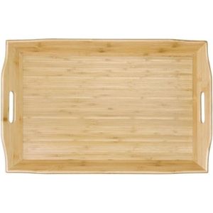 Olympia Bamboe Butlers Dienblad 76X584X381mm Serveerplateau