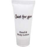 Bodylotion - Safeguard - 100 x 20ml - Niet getest op dieren