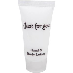 Bodylotion - Safeguard - 100 x 20ml - Niet getest op dieren