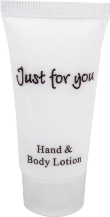 Bodylotion - Safeguard - 100 x 20ml - Niet getest op dieren