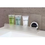 Handzeep - 100 Stuks - 15g - Aangenaam Geparfumeerd - Modern Design