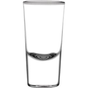 Olympia shotglazen 2,5cl - Glas GF919
