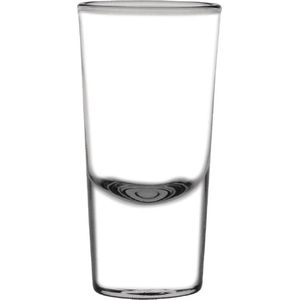 Olympia shotglazen 2.5cl