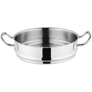 Triwall Stomer - 24cm - Vogue GG033 - Horeca & Professioneel