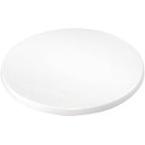 Bolero rond tafelblad beuken 60cm - bruin Massief hout GG642