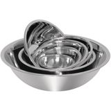 Vogue RVS mengkom 4.8L