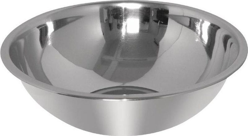 Vogue RVS mengkom 4.8L