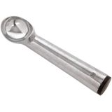 Lepels - RVS - Set van 6 - Glanzend