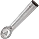 Lepels - RVS - Set van 6 - Glanzend