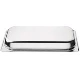 Vogue - GN-Behälter - Roestvrij staal - 40 mm - GN 1/3