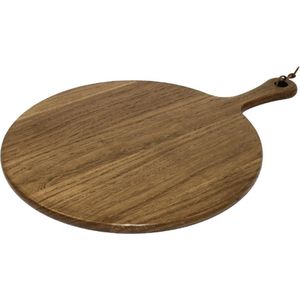 Olympia Acacia Plank Rond 355mm GM262