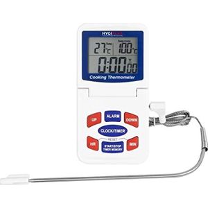 Hygiplas digitale oven thermometer - CE399