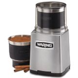 Keukenmolens - Zwart - Kunststof