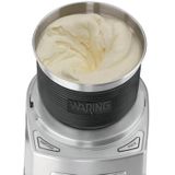 Keukenmolens - Zwart - Kunststof