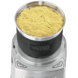 Keukenmolens - Zwart - Kunststof