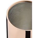 Olympia Dubbelwandige Wijnkoeler Koper - Olympia DR741