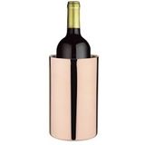 Olympia Dubbelwandige Wijnkoeler Koper - Olympia DR741