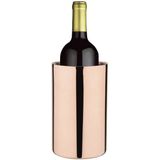 Olympia Dubbelwandige Wijnkoeler Koper - Olympia DR741