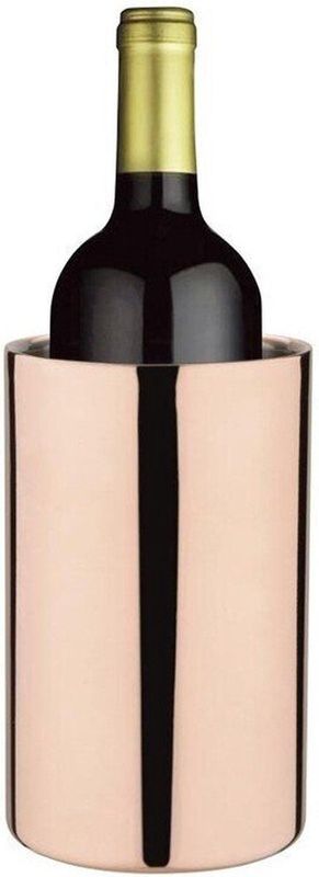 Olympia Dubbelwandige Wijnkoeler Koper - Olympia DR741