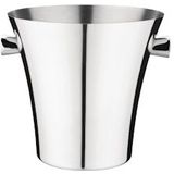 Olympia wijnkoeler RVS