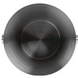 Olympia wijnkoeler RVS