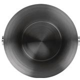 Olympia wijnkoeler RVS