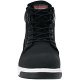 Slipbuster Footwear BB422-42 Sneaker Boot, S1, SRC, maat 42, zwart