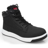 Slipbuster Footwear BB422-43 Sneaker Boot, S1, SRC, maat 43, zwart