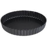 Vogue anti-kleef quichevorm met losse bodem 20cm