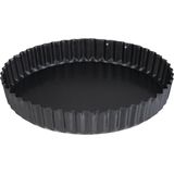 Vogue anti-kleef quichevorm met losse bodem 20cm