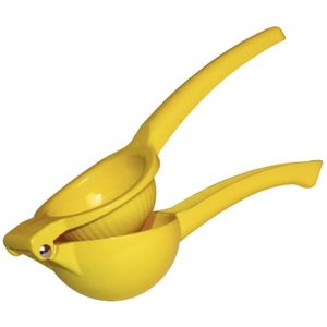 Citruspers - Zilver - RVS