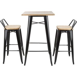 Horeca Bartafels kopen? ✔️ Tot 12% korting!